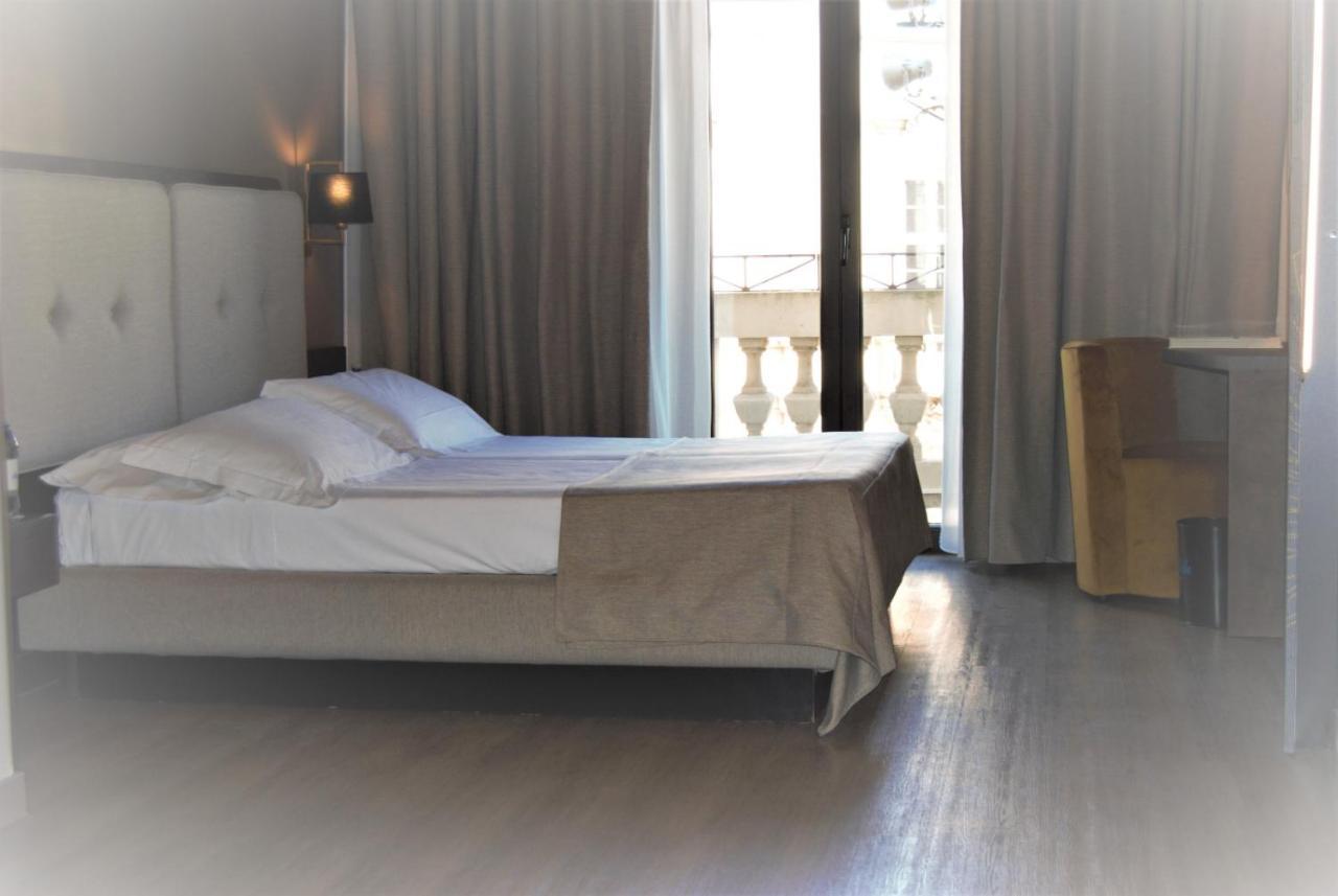 Mokinba Hotels King Milano Eksteriør billede